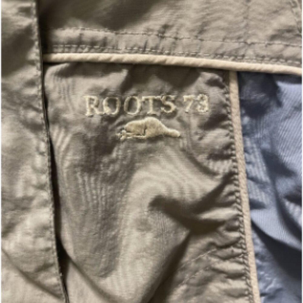 Baby Roots Wind Breaker - Picture 3 of 4